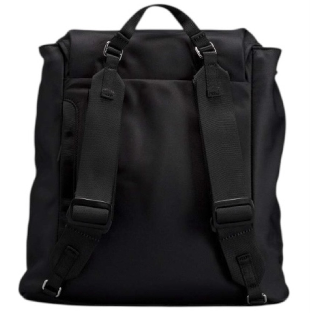 Lululemon Drawstring Bucket Backpack 10l - Nwot - image 3